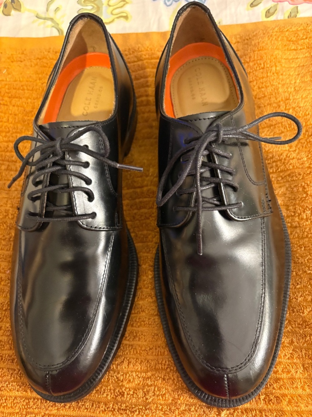 Cole Haan shoes